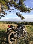 Racer Nitro RC250-CK. 250 куб. см., птс, с пробегом