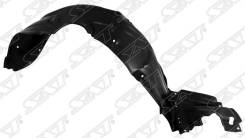 Подкрылок. Toyota Prius, NHW20 Двигатель 1NZFXE