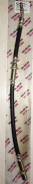 Шланг тормозной. Toyota: Regius Ace, ToyoAce, Quick Delivery, Hiace, Dyna Двигатели: 3L, 3Y, 3YP, 2L, 2RZE