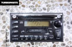 Магнитола. Toyota: Vista, Celica, Camry, Mark II, Cresta, Chaser Двигатели: 1JZGE, 1JZGTE, 1GFE, 2LTE, 2JZGE, 4SFE
