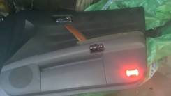 Обшивка двери. Nissan Teana, J31 Двигатель VQ23DE
