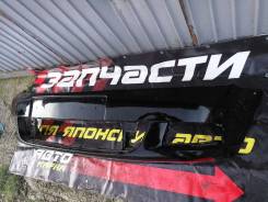 Бампер. Skoda Octavia, 1Z, 1Z3, 1Z5, 933 Двигатели: AZV, BJB, BKC, BKD, BLS, BMM, BMN, BSE, BSF, BUD, BXE