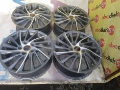 Yamato. 6.5x16", 5x114.30, ET45