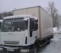 IVECO Cargo ML75E16, 2008. Продается грузовая автомашина Iveco Gargo, 3 920 куб. см., 5 000 кг.