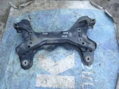 Балка поперечная. Nissan Juke, F15, F15E