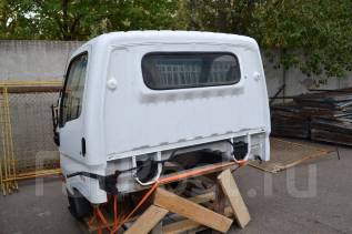 Hyundai hd78 кабина