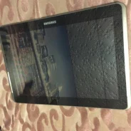 Samsung Galaxy Tab 2 10.1