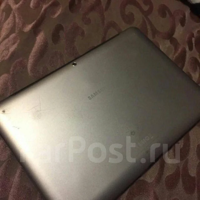 Samsung Galaxy Tab 2 10.1 ����