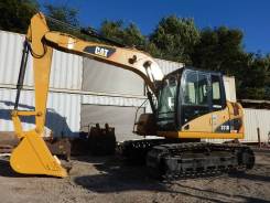 Caterpillar 311D LRR. Caterpillar 311DRR, 0,45 куб. м. Под заказ