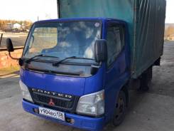 Mitsubishi Fuso Canter. Продаётся грузовик Mitsubishi Canter, 5 250 куб. см., 3 000 кг., 4x2
