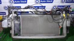 Рамка радиатора. Honda Fit, GD1, GD2, GD3, GD4