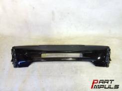Накладка на бампер. Mitsubishi Outlander, GF2W, GF3W, GF4W, GG3W, GF7W, GG2W, GF8W Двигатели: 4B11, 4B12, 6B31, 4J11, 4J12, 4N14