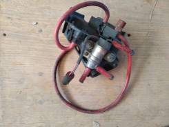 Соленоид турбины. Subaru Alcyone, AX4 Subaru Leone, AA2, AG4, AL2 Subaru Legacy, BC5, BF5 Subaru Impreza, GC8, GF8 Двигатели: EA82T, EA71, EA81, EJ20G