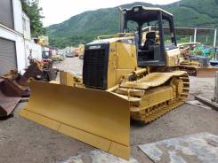 Caterpillar. Caterpiller D3KLGP бульдозер, 30 000,00 кг. Под заказ