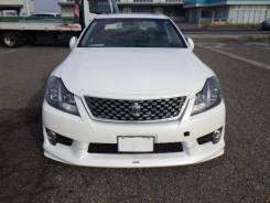 Toyota Crown. GRS200, 4GR