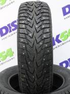 Nexen Winguard WinSpike WS62. Зимние, шипованные, 2018 год, без износа, 4 шт