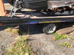 Karavan Trailers