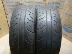 Bridgestone Potenza RE-71R. Летние, 2015 год, 20 %, 4 шт