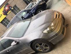 Honda Legend. KB1, J35A