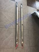 Рейлинги. Lexus GX460 Toyota Land Cruiser Prado, GDJ150, GDJ150L, GDJ150W, GRJ150, GRJ150L, GRJ150W, KDJ150, KDJ150L, LJ150, TRJ150, TRJ150L, TRJ150W