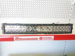 Фара дополнительного освещения. Isuzu Bighorn Mitsubishi L200 Chevrolet Tahoe Chevrolet TrailBlazer Toyota Hilux Surf, RZN210W, TRN210W, VZN210W Toyot...