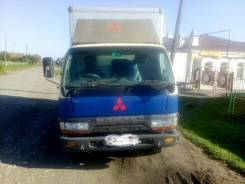 Mitsubishi Fuso Canter. Mitsubishi Canter, 4 214 куб. см., 3 000 кг., 4x2