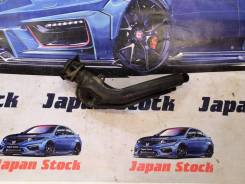 Горловина топливного бака. Honda Accord, CF3, CF4, CF5, CF6, CF7, CH9 Honda Torneo, CF3, CF4, CF5 Двигатели: F18B, F20B, F23A, H23A