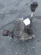 Раздатка MITSUBISHI PAJERO MINI, H58A, 4A30, 2870000135
