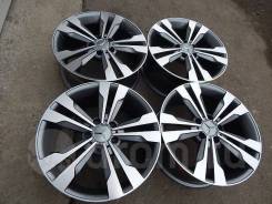 Mercedes. 8.5x19", 5x112.00, ET38, ЦО 66,6 мм. Под заказ