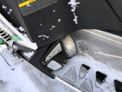 Arctic Cat M 800. исправен, есть птс, с пробегом