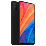 Xiaomi Mi Mix 2S. �����, 64 ��, ������, 3G, 4G LTE, Dual-SIM