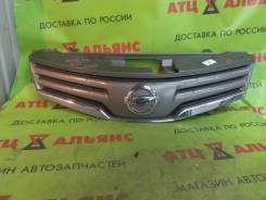 Решетка радиатора NISSAN NOTE, E11, HR16DE, 623108Y20A, 3460007735