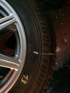 Bridgestone Blizzak Revo GZ. Зимние, без шипов, 2011 год, 10 %, 4 шт