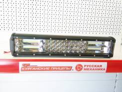 Фара дополнительного освещения. Isuzu Bighorn Mitsubishi L200 Chevrolet Tahoe Chevrolet TrailBlazer Toyota Hilux Surf Toyota Highlander Toyota 4Runner...