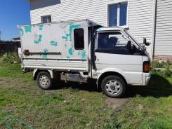 Mazda Bongo. Продам грузовик, 2 200 куб. см., 1 200 кг., 4x4