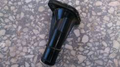 Корпус термостата. Hyundai Accent, LC, LC2, RB Hyundai Solaris, RB Kia Rio, QB, UB Двигатели: G4EA, G4EB, G4ECG, G4EDG, G4EK, G4FD, D3FA, D4FC, G4FA...