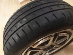 GT Radial Champiro S. ������, �/�, ����� 10�%