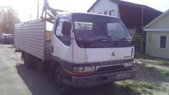 Mitsubishi Fuso Canter. Продам грузовик Mitsubishi Canter, 3 000 кг., 4x2
