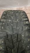 Hankook Winter i*Pike. Зимние, шипованные, 10 %, 1 шт