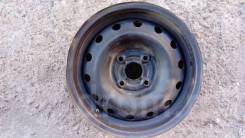 Yongzheng. 6.0x15", 4x114.30, ET44, ЦО 56,6 мм.