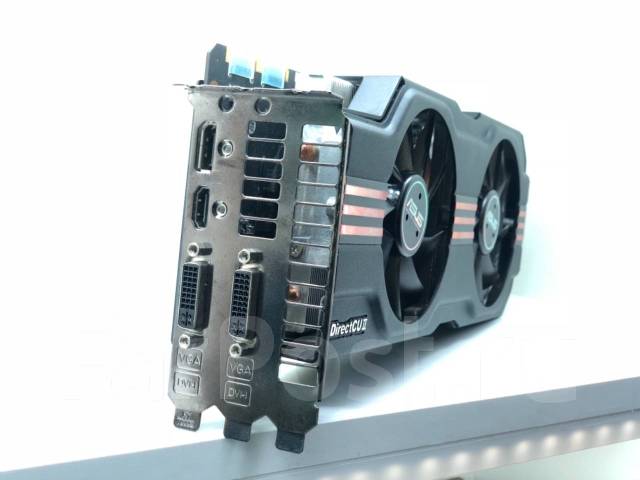 ASUS GeForce GTX 570 1280 GDDR5. Iciity 4 150