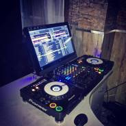Dj комплекты.