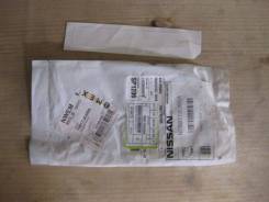 Наклейка. Nissan Note, E11E Двигатели: CR14DE, HR16DE, K9K