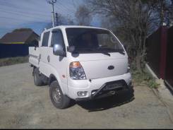 Kia Bongo. Продается грузовик Kia bongo, 2 900 куб. см., 800 кг., 4x4