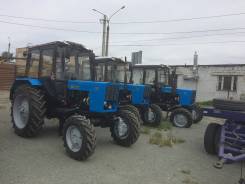 МТЗ 82.1. Трактор Беларус , 178 л.с., В рассрочку