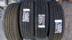 Yokohama Ice Guard IG50. Зимние, без шипов, без износа, 4 шт