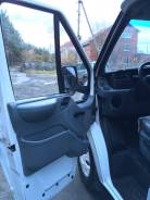 Ford Transit. Forf Transit, 2 400 куб. см., 1 500 кг.