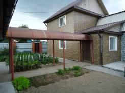 Продам 2-х этажный коттедж в г. Спасск-Дальний. Улица Ипподромная 111, р-н Центр, площадь дома 73 кв. м., централизованный водопровод, электричество 1...