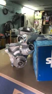 ����� Swag Mercedes m104 10150040 ����