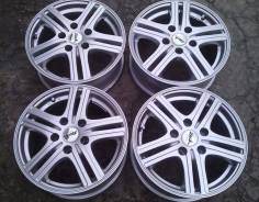 Zack. 6.0x15", 5x114.30, ET38, ЦО 73,0 мм.